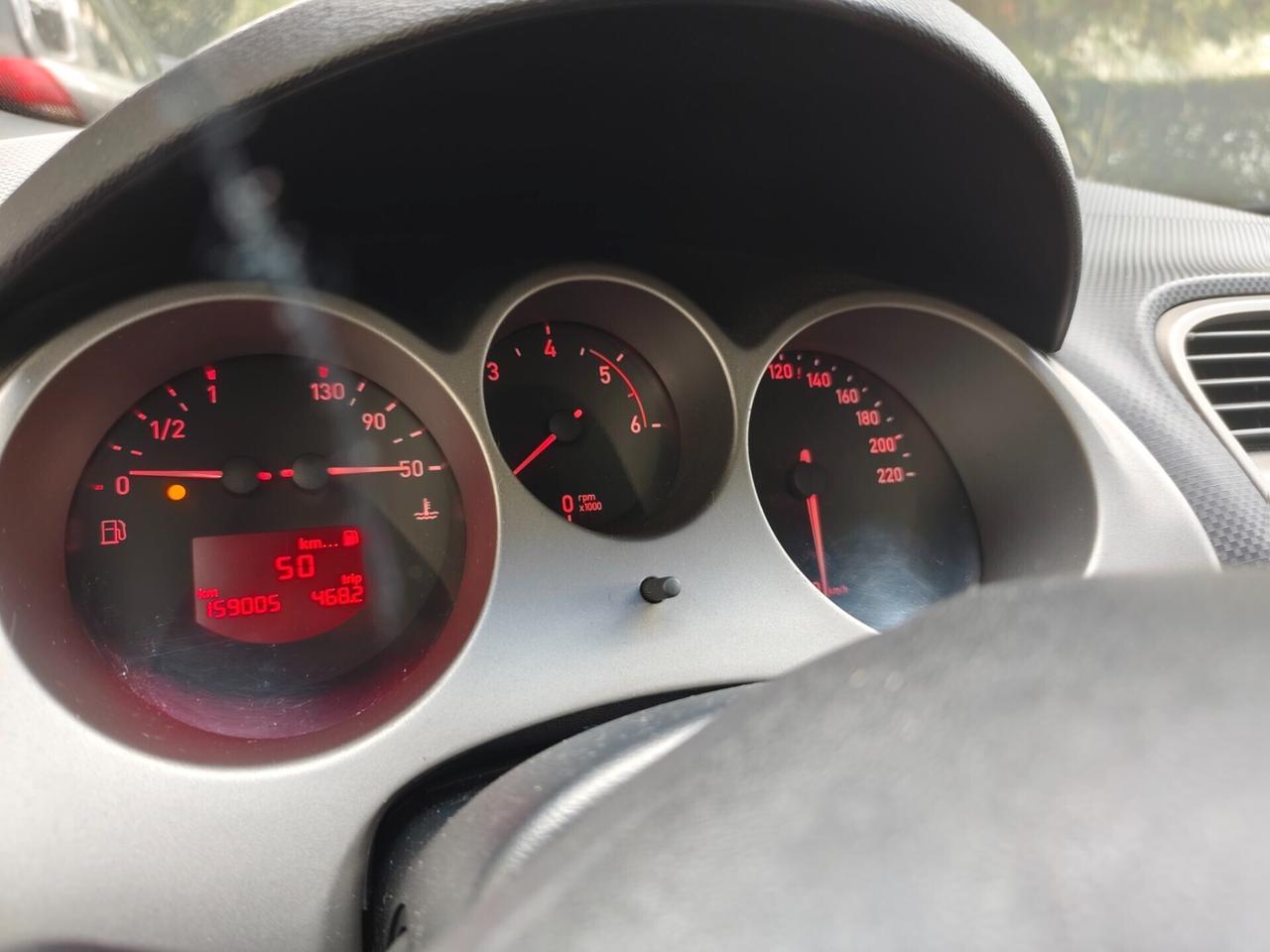 Seat Altea 1.9 TDI 1° proprietario tagliandi certificati