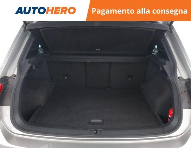 VOLKSWAGEN Tiguan 2.0 TDI SCR DSG Sport BlueMotion Technology