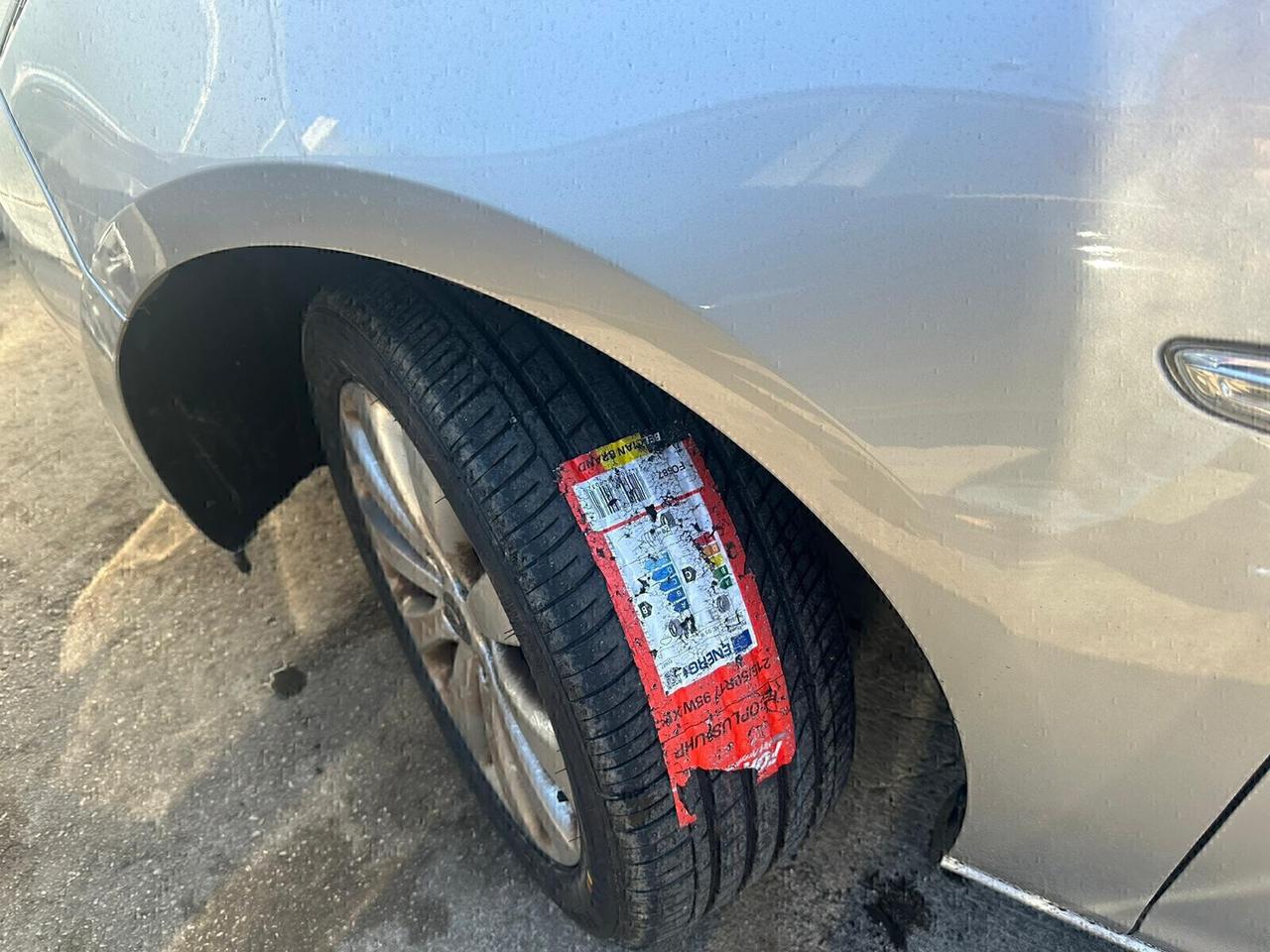 Opel Astra GPL Landirenzo Casa Madre