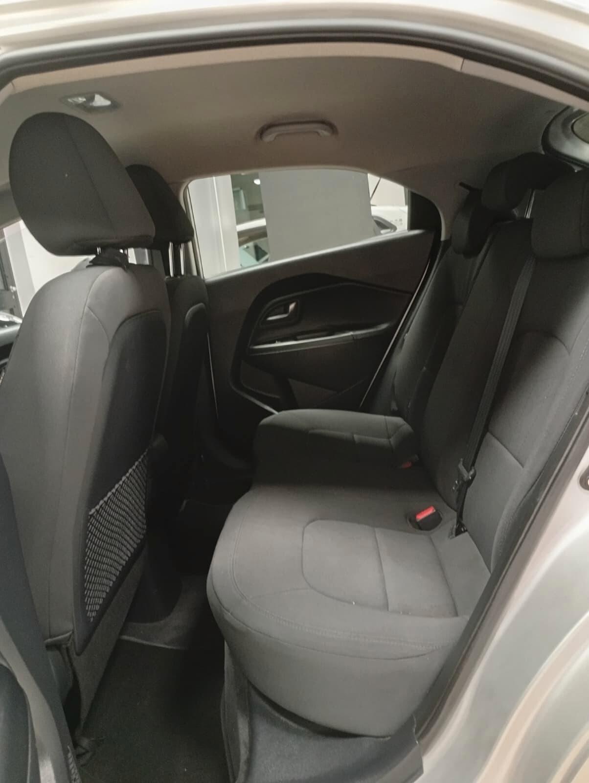 Kia Rio 1.4 CRDi 5p. Cool