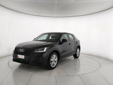 Audi Q2 35 2.0 TDI S line Edition Quattro S tronic