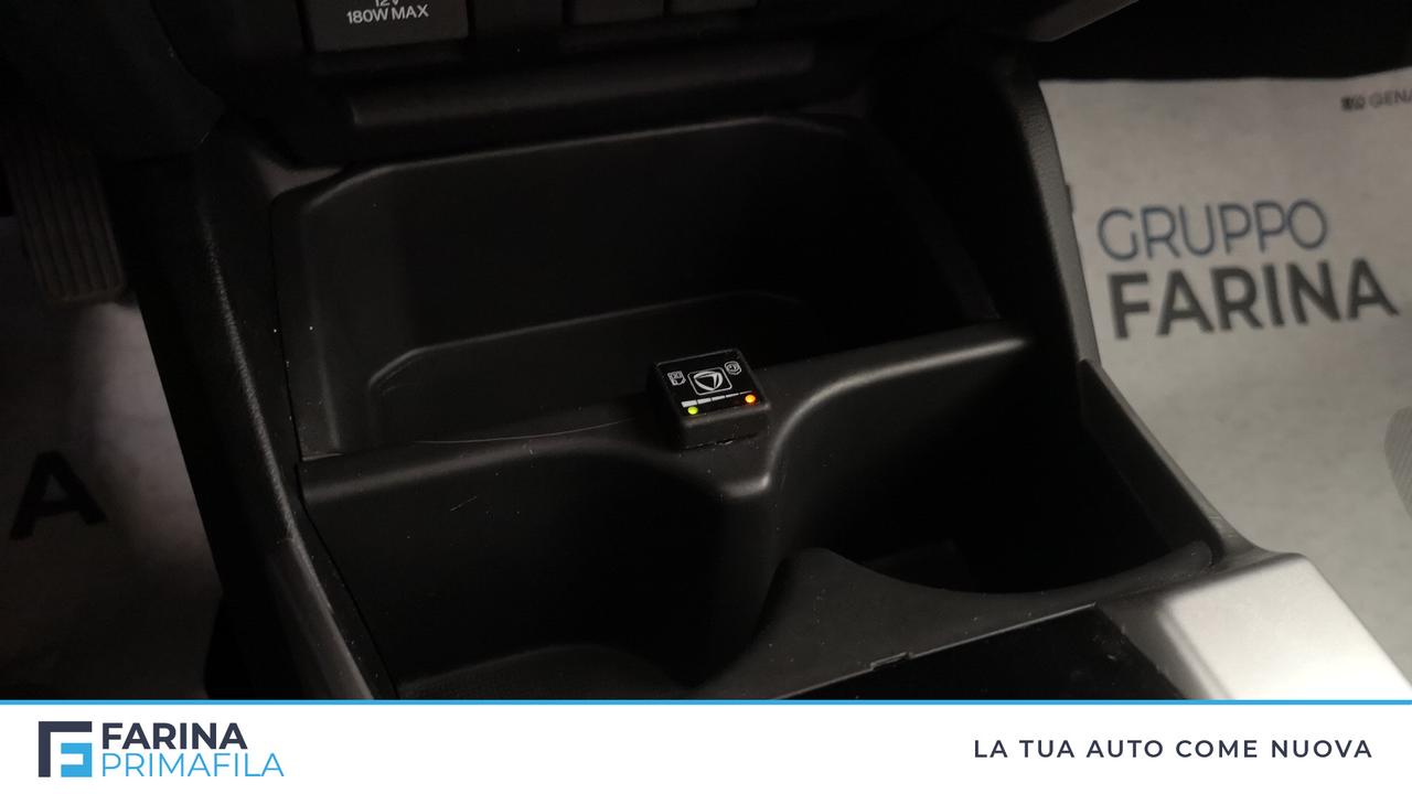HONDA Jazz III 2018 - Jazz 1.3 Comfort Connect Adas