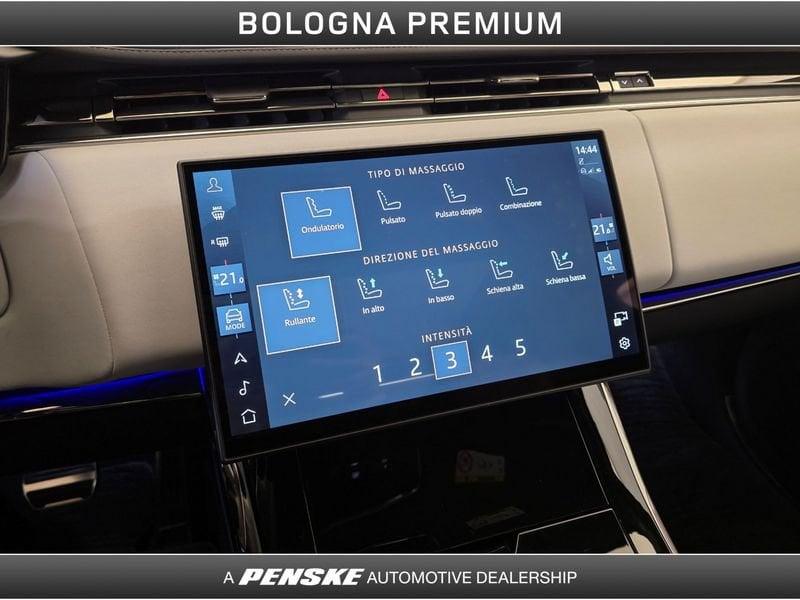 Land Rover RR Sport Range Rover Sport 3.0 I6 PHEV 550 CV Autobiography