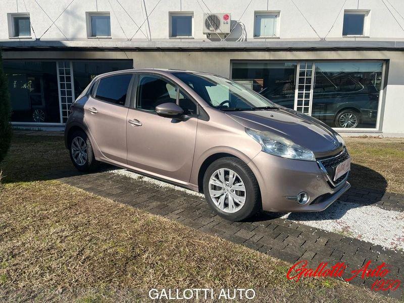 Peugeot 208 Access 1.2 VTi 82cv