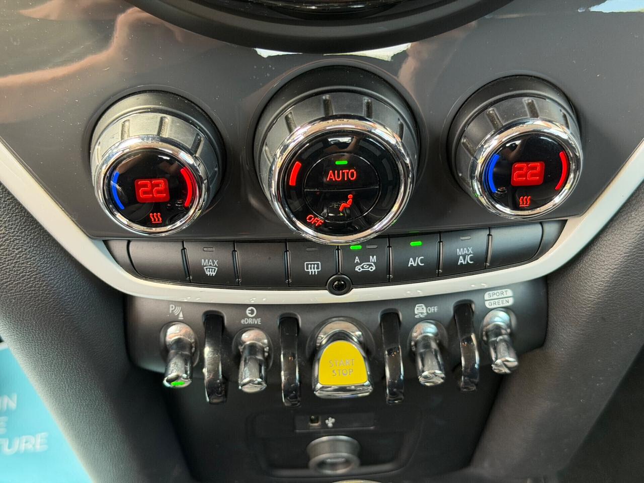 Mini Cooper S Countryman 1.5 SE Hype ALL4