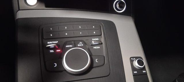 AUDI Q5 2.0 TDI 190 CV quattro S tronic Business Sport