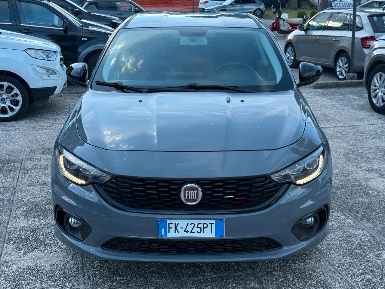 "UNA BOMBA" Fiat Tipo 1.4 T-Jet 120CV GPL S-Design