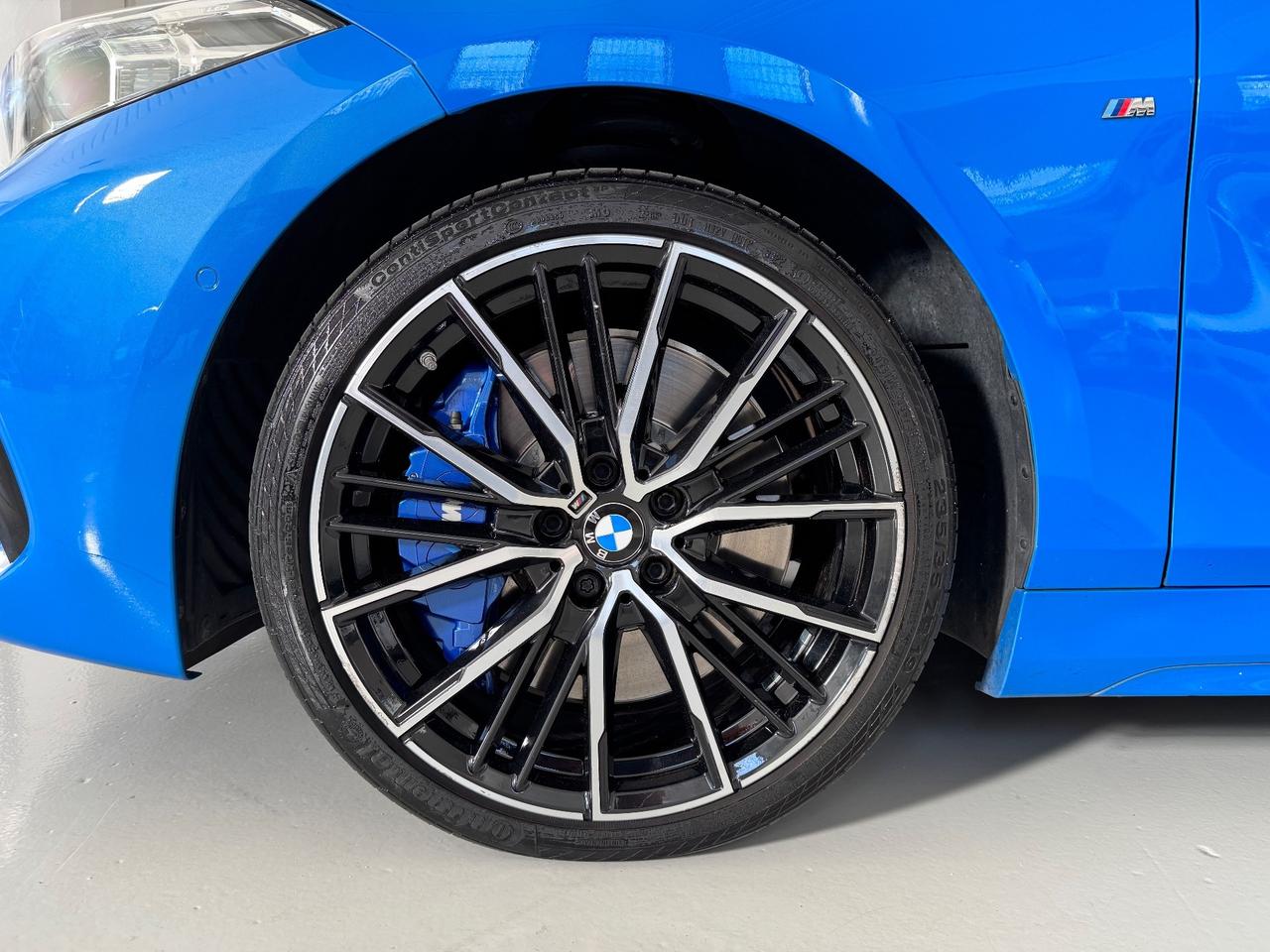 Bmw 118 118d 5p. Msport Auto 150cv