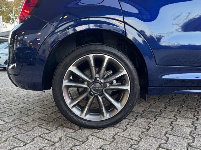 FIAT 500X 1.5 T4 130 CV Hybrid DCT Sport