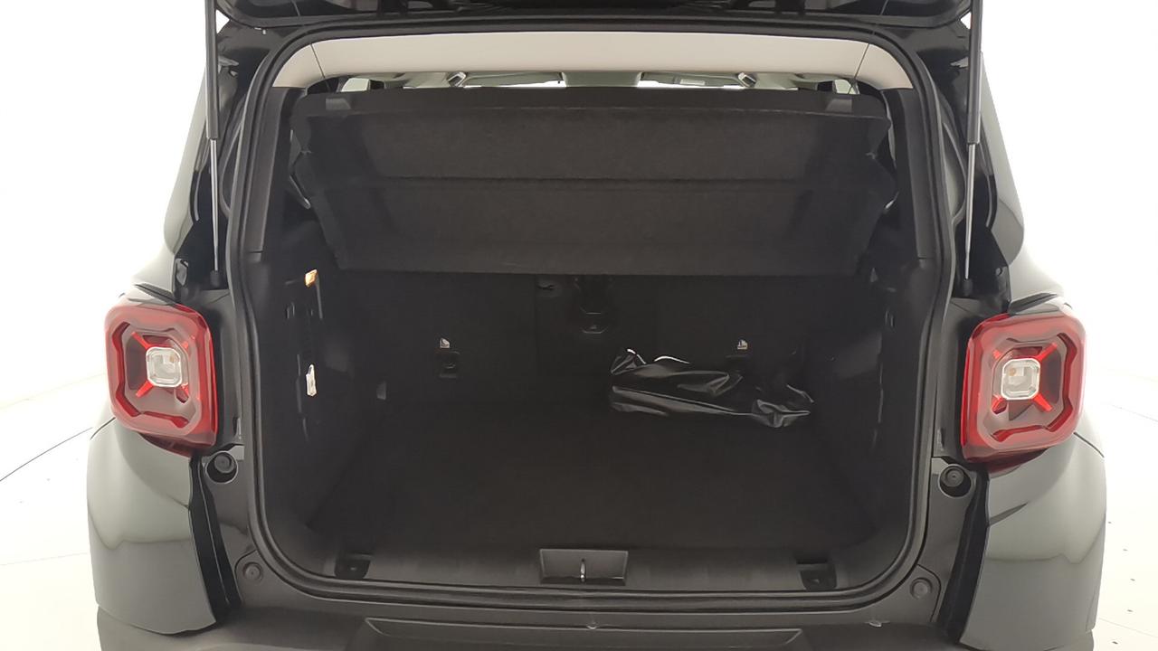 JEEP Renegade 2019 - Renegade 1.5 turbo t4 mhev Limited 2wd 130cv dct