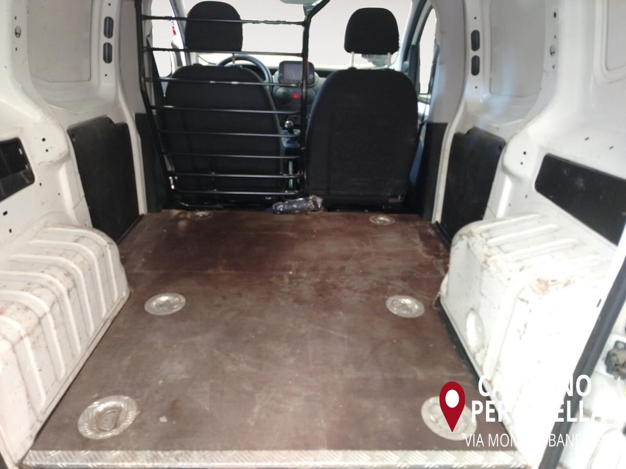 FIAT Fiorino cargo 1.3 mjt 80cv E6d-final