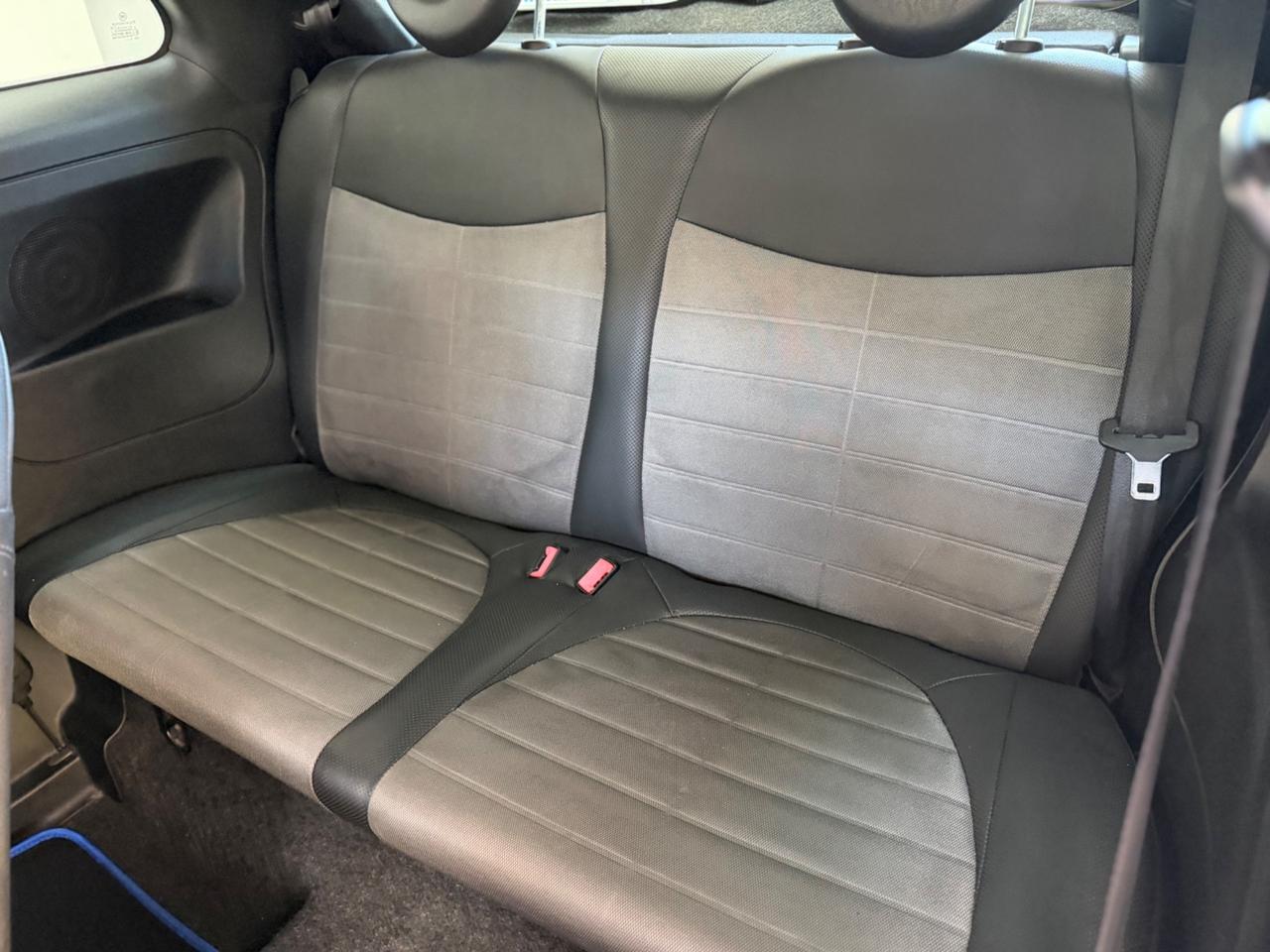 Fiat 500 1.2 Sport