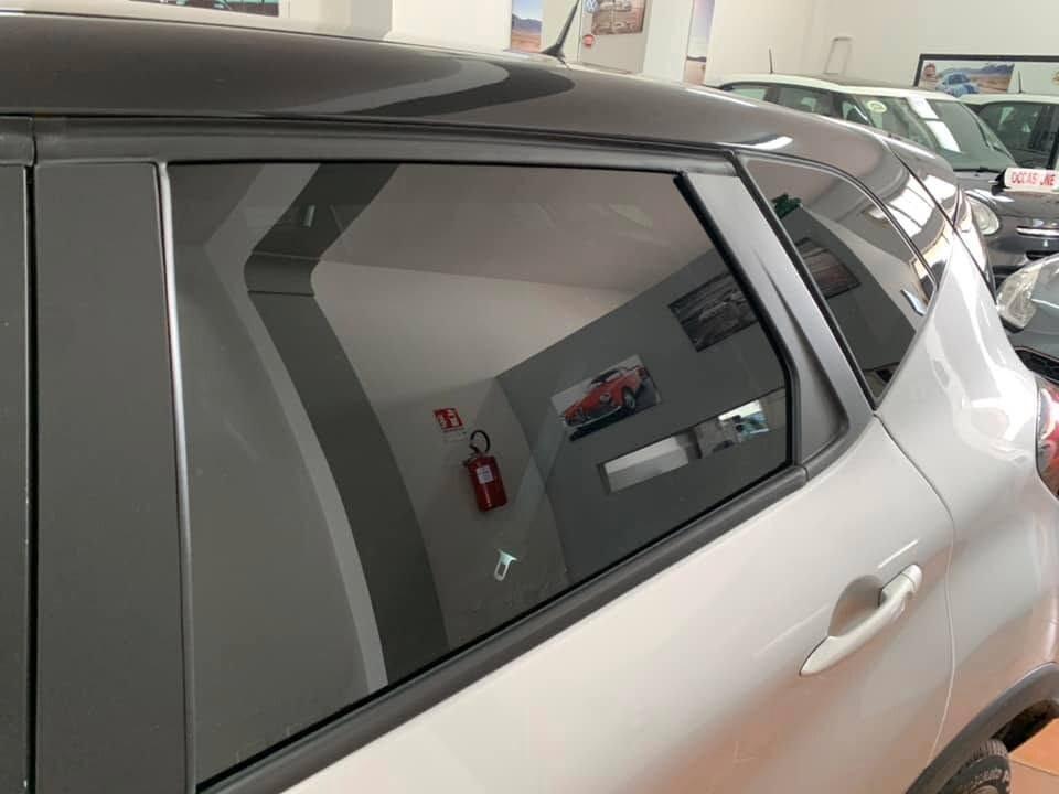 RENAULT CAPTUR 2019 1.5 DIESEL