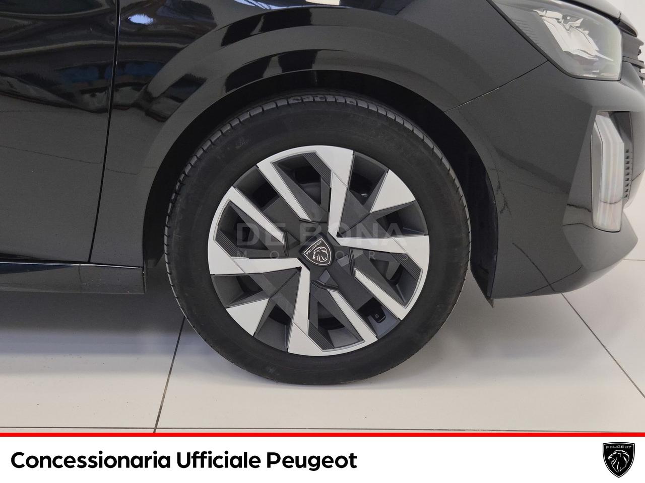 Peugeot 208 1.2 puretech active s&s 75cv