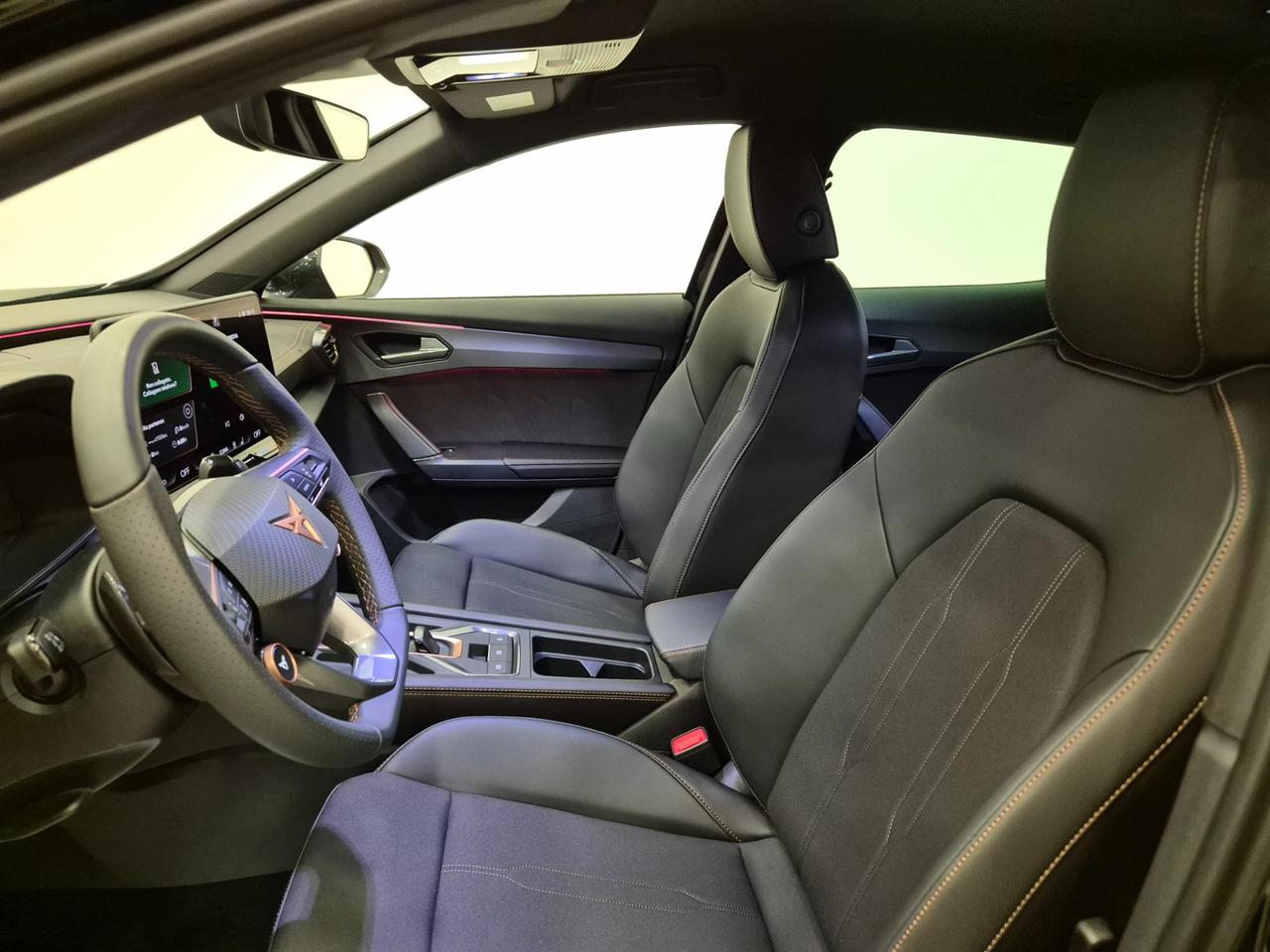 CUPRA Formentor 1.5 eTSI 150 CV DSG