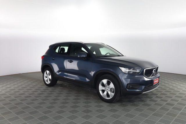 VOLVO XC40 XC40 T2 Geartronic Momentum Pro