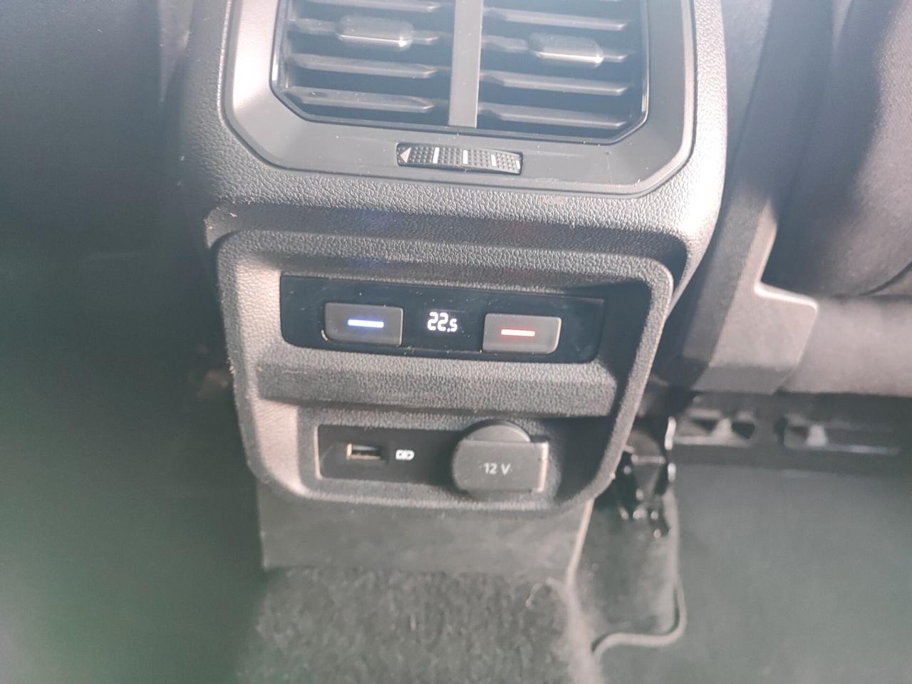Volkswagen Tiguan 2.0 TDI SCR DSG 4MOTION Style BMT