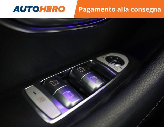 MERCEDES-BENZ E 220 d S.W. 4Matic Auto Premium Plus All-Terrain