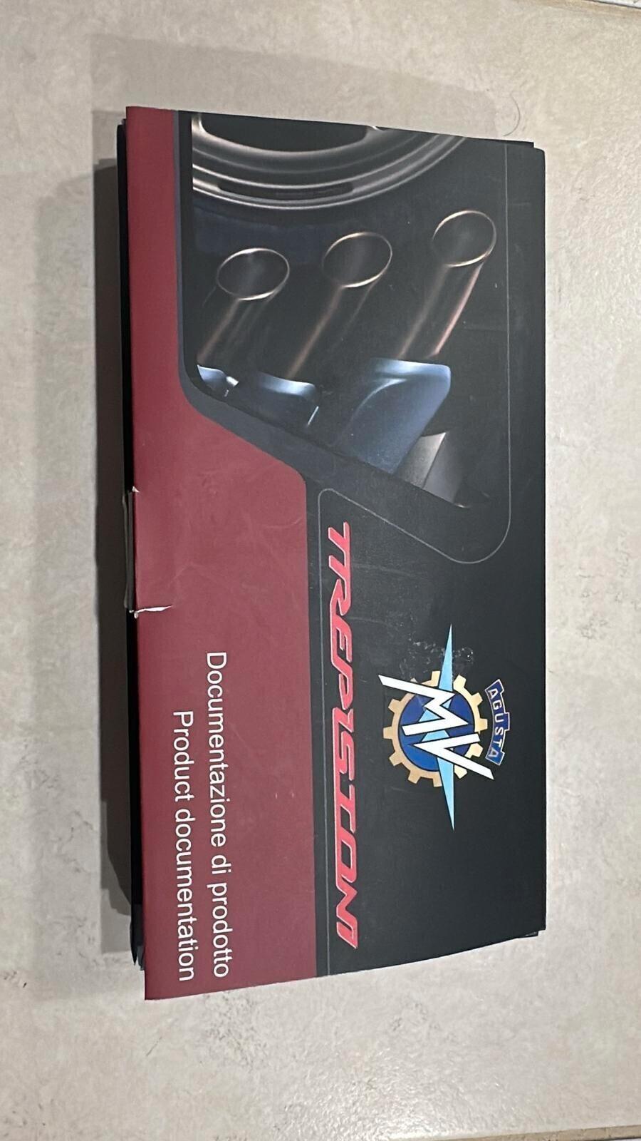 Mv Agusta Brutale 800 - 2015