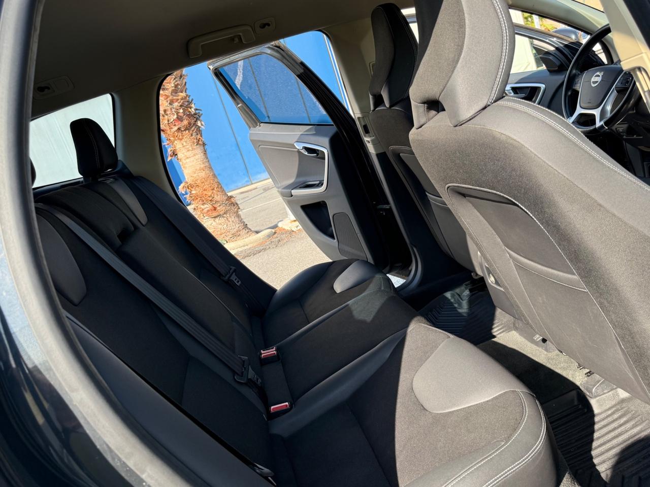 Volvo XC 60 XC60 D4 Momentum