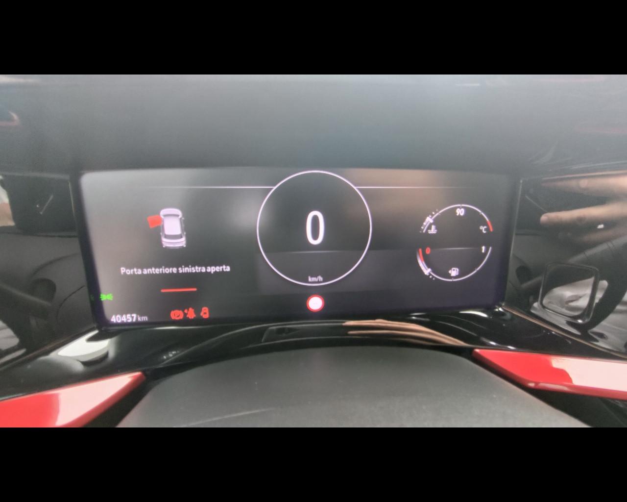 OPEL Mokka 2ª serie - Mokka 1.2 Turbo GS Line