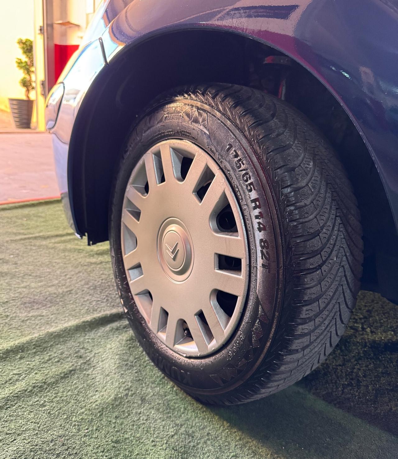 Citroen C3 1.1 BENZINA 60 CV EXCLUSIVE
