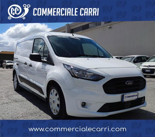 FORD TRANSIT CONNECT 210 L2H1 1.5 TDCI FURG. 3 P.-2022