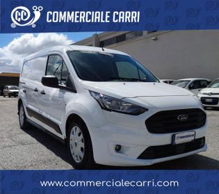 FORD TRANSIT CONNECT 210 L2H1 1.5 TDCI FURG. 3 P.-2022