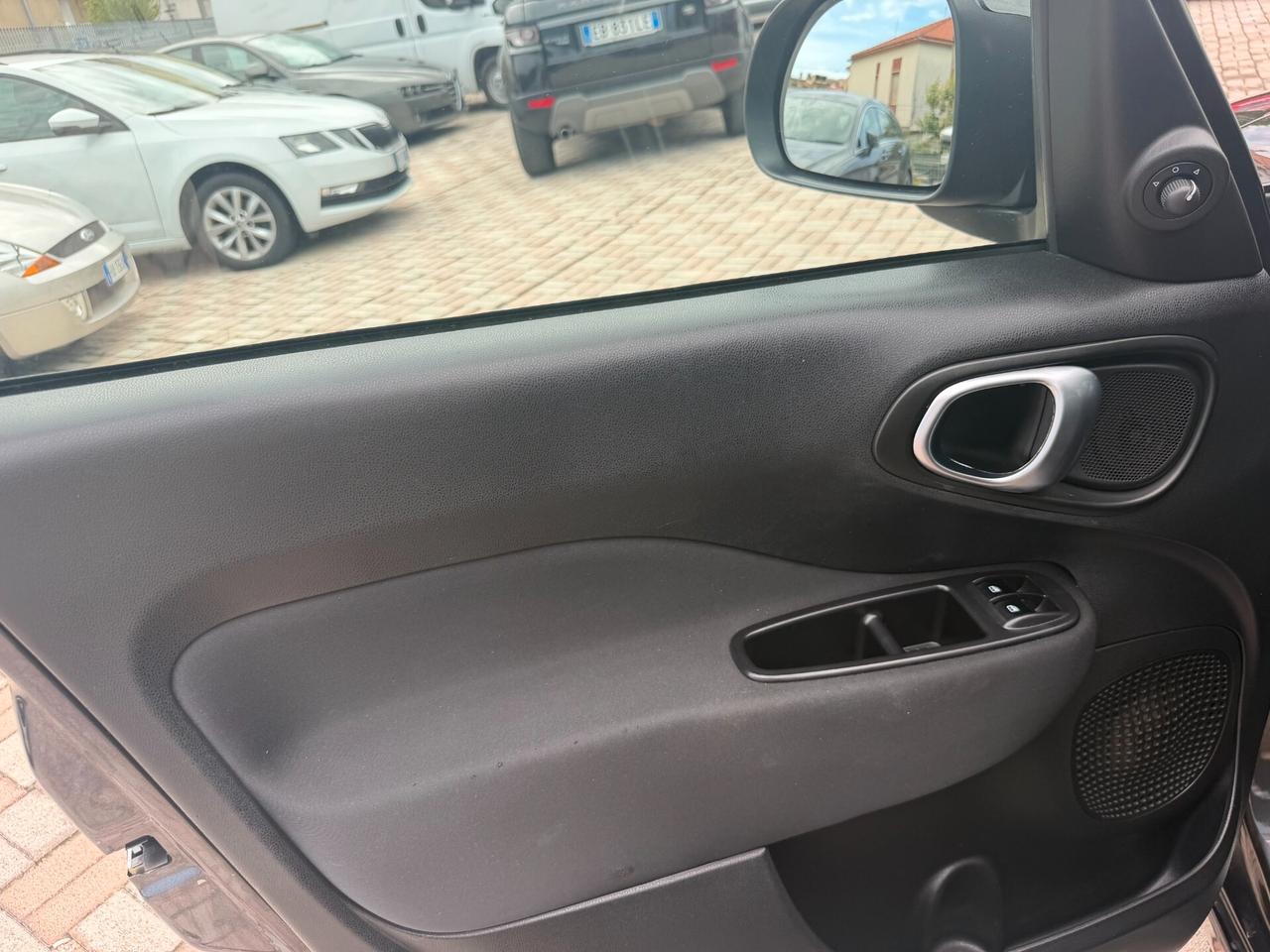 Fiat 500L 1.3 Multijet 95 CV Pop Star