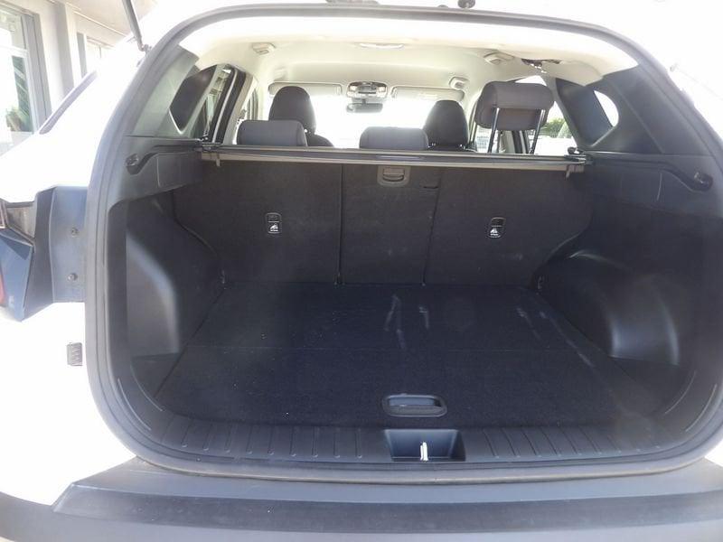 Hyundai Tucson Tucson 1.6 CRDI XLine