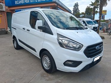 Ford Transit Custom 280 2.0 TDCi Furgone Trend