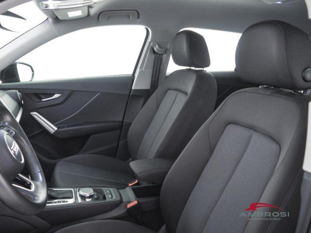 AUDI Q2 Q2 30 TDI S tronic Admired Advanced