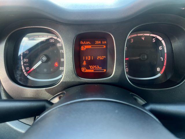 FIAT Panda 1.0 FireFly S&S Hybrid Easy