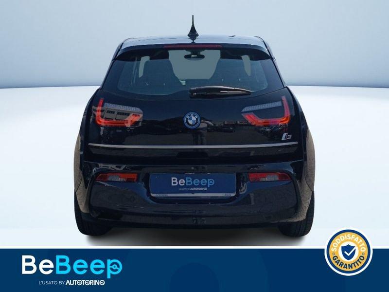 BMW i3 120AH ADVANTAGE