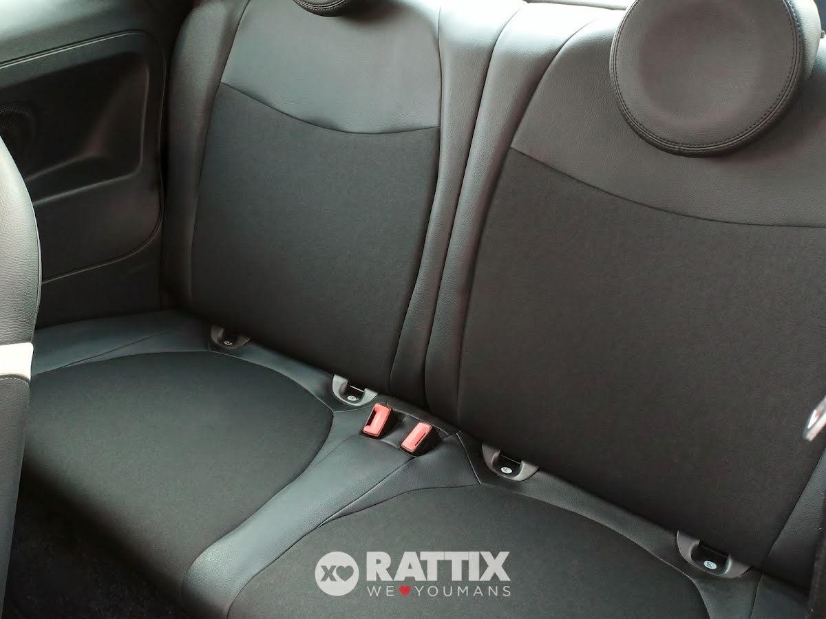 Fiat 500 1.2 69CV Sport