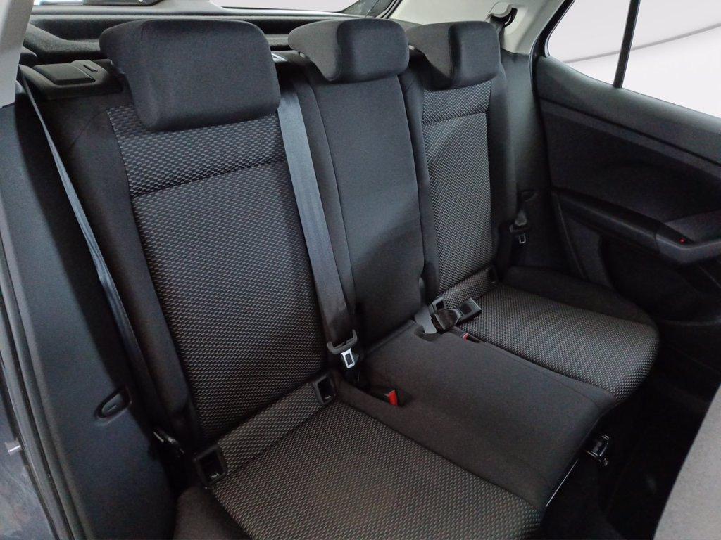 VOLKSWAGEN T-cross 1.0 tsi urban 95cv del 2021