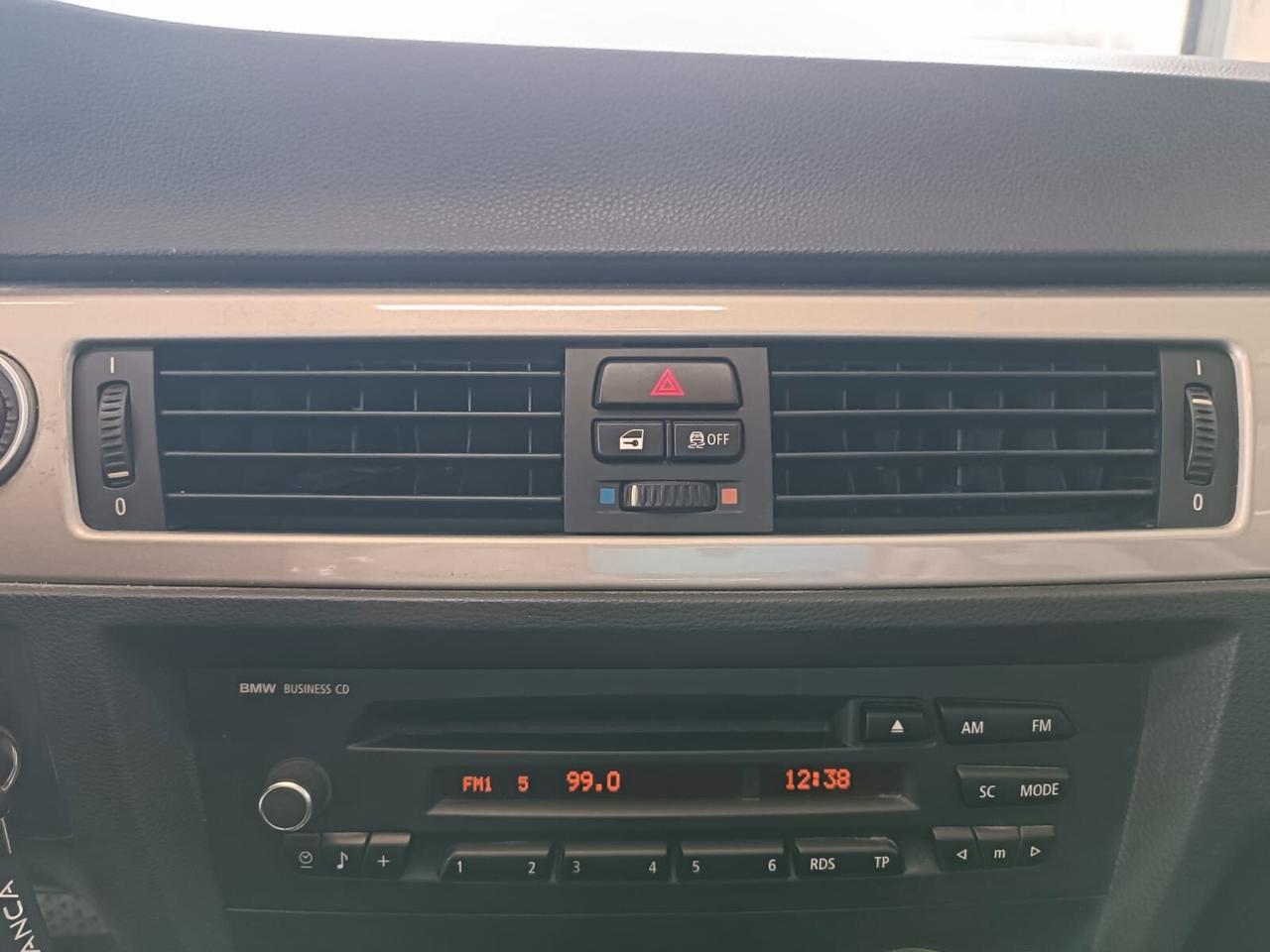 Bmw 318 318d 2.0 143CV cat Touring MSport