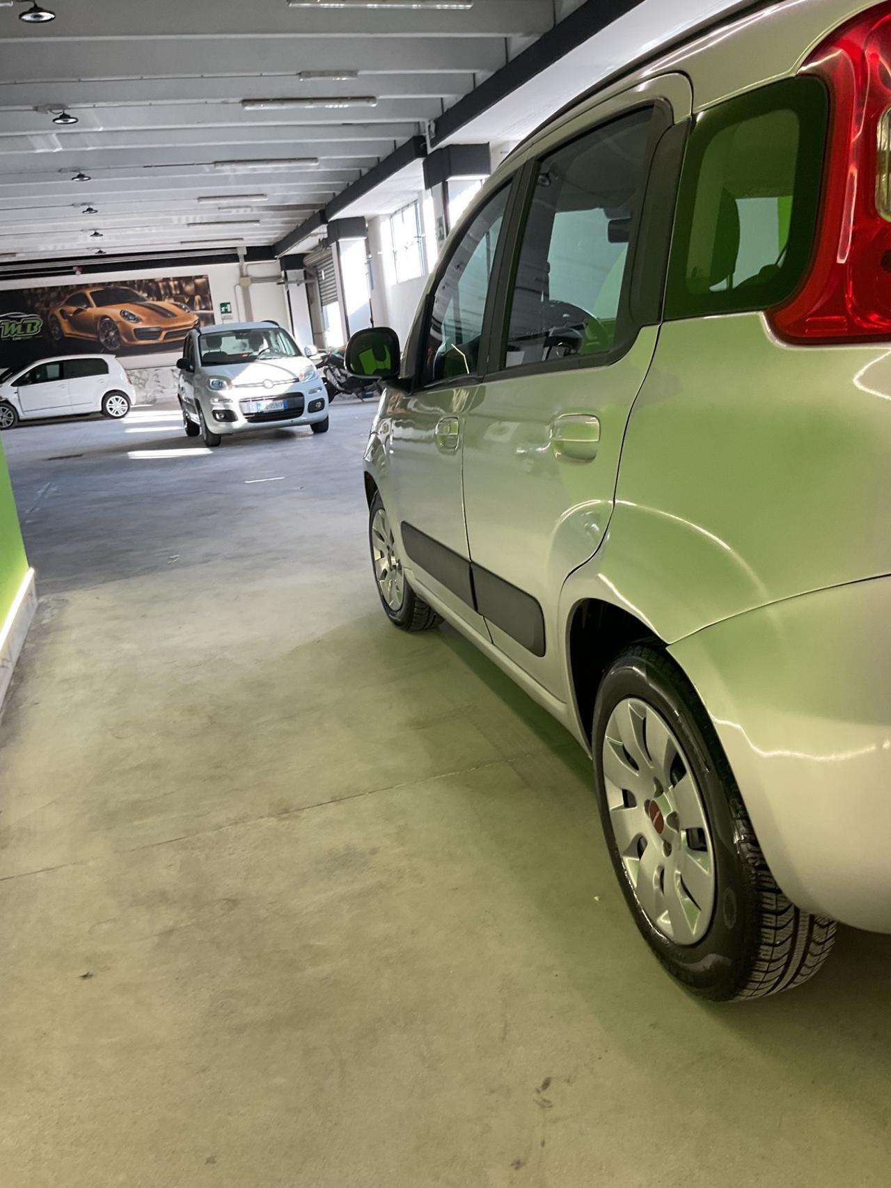 Fiat Panda 1.2 Pop