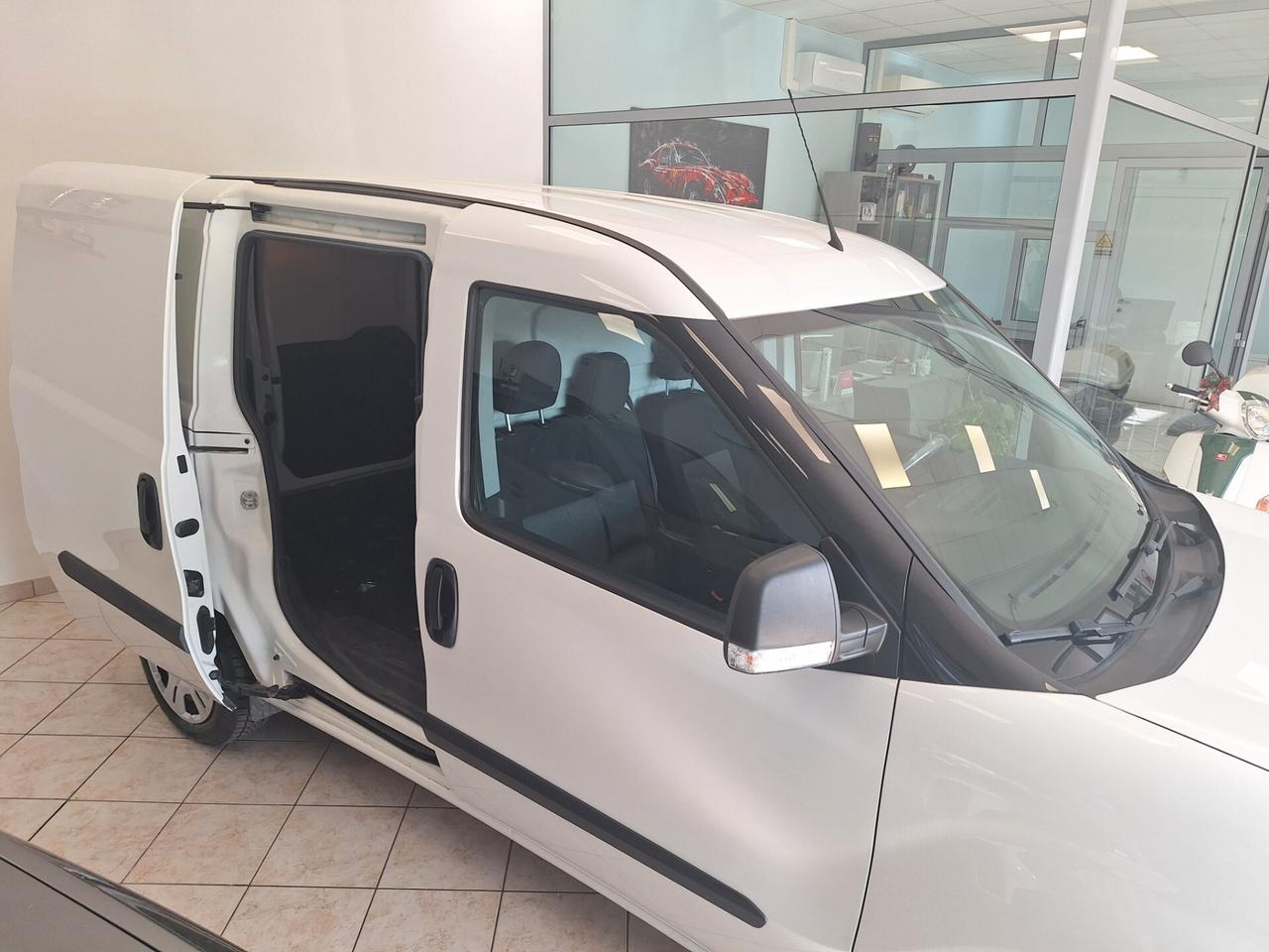 Fiat Doblo Doblò 1.6 MJT 105CV 3 Posti PC-TN Cargo Lounge