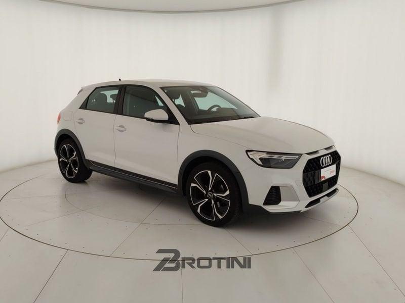 Audi A1 Sportback 35 TSI Admired