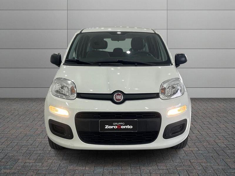 FIAT Panda Panda 1.0 firefly hybrid s&s 70cv