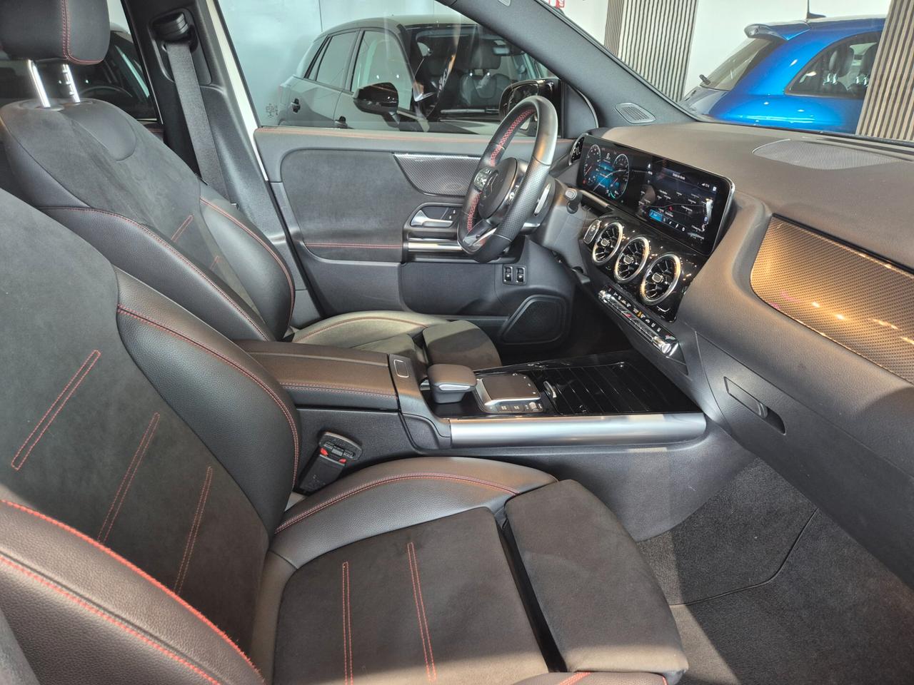 Mercedes-benz GLA 250 GLA 250 e EQ-Power Automatic PREMIUM AMG