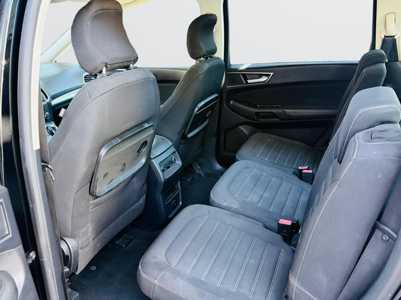 Ford GALAXY 2.0 TDCi 180CV Powershift 7 posti Business Nav