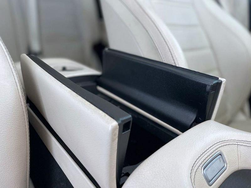 Mercedes-Benz GLS GLS 400 d 4Matic Premium Plus * 7 POSTI * * DOPPIO TRENO RUOTE * *CERCHI ESTIVI MAYBACH *