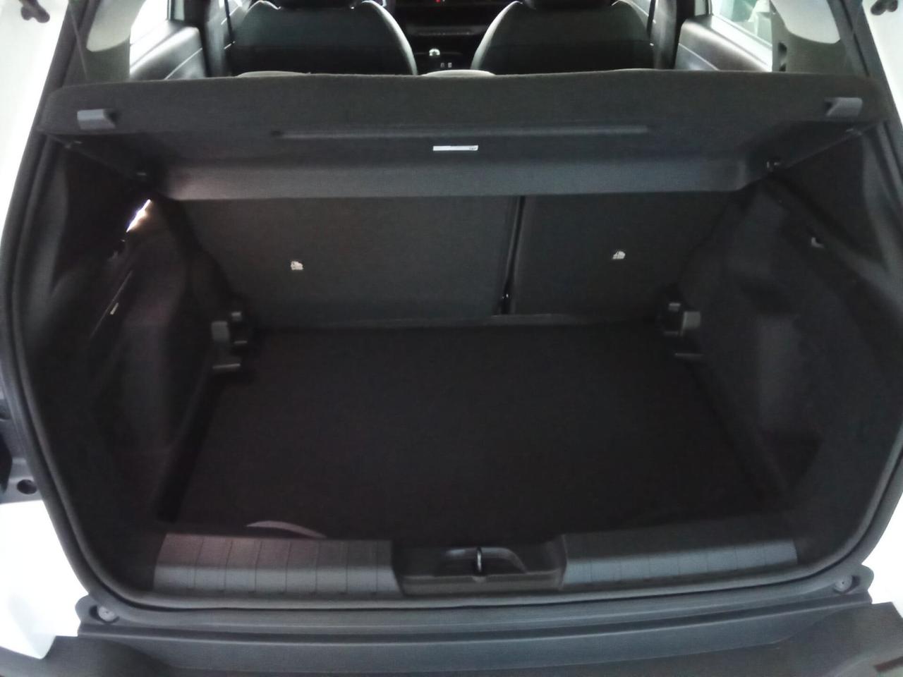 Jeep Avenger 1.2 Turbo 100 CV Altitude