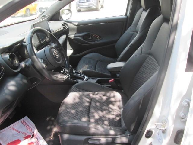 Toyota Yaris 1.5 Hybrid 5 porte Premiere