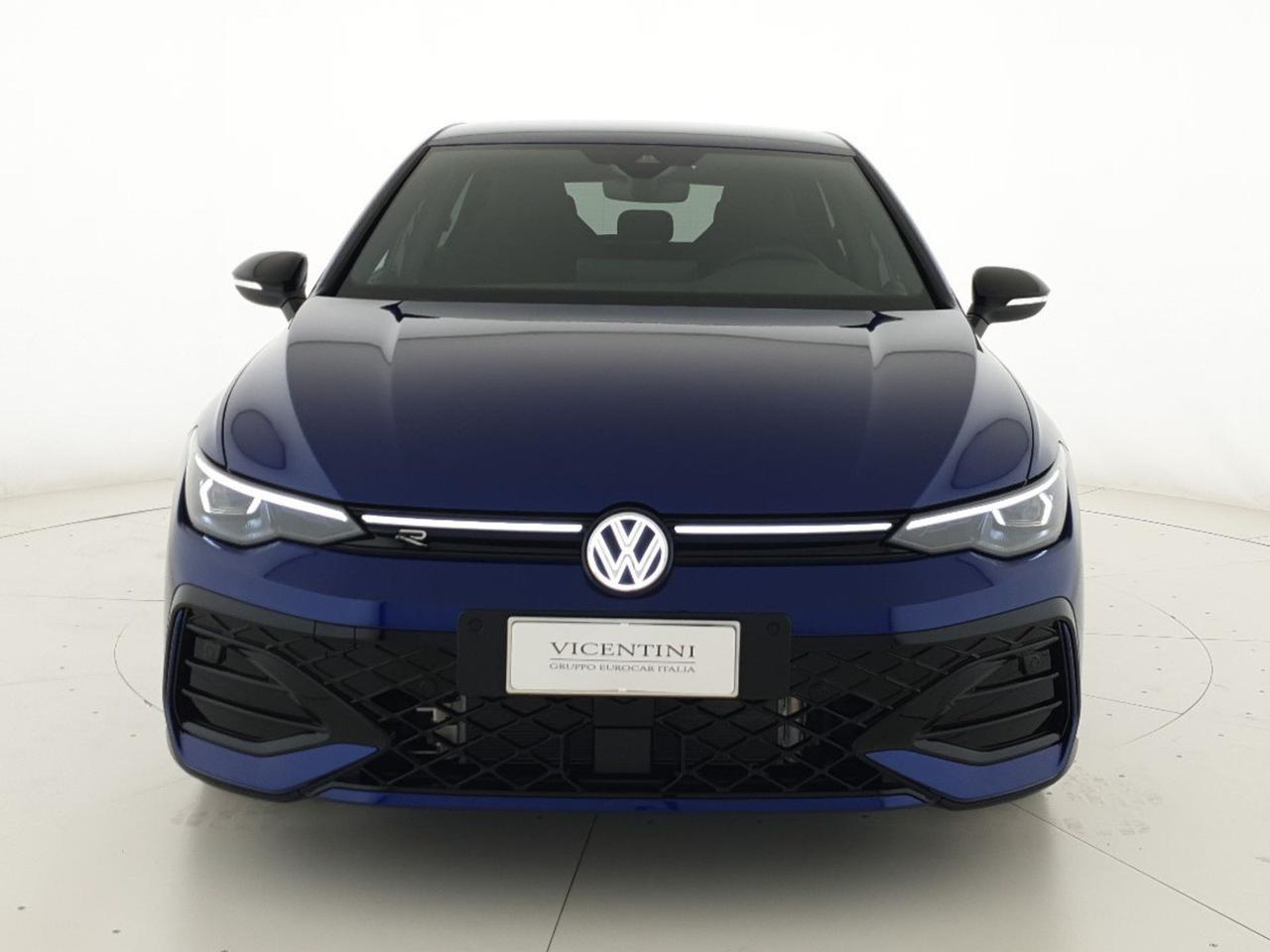 Volkswagen Golf 2.0 tdi r-line plus 150cv dsg