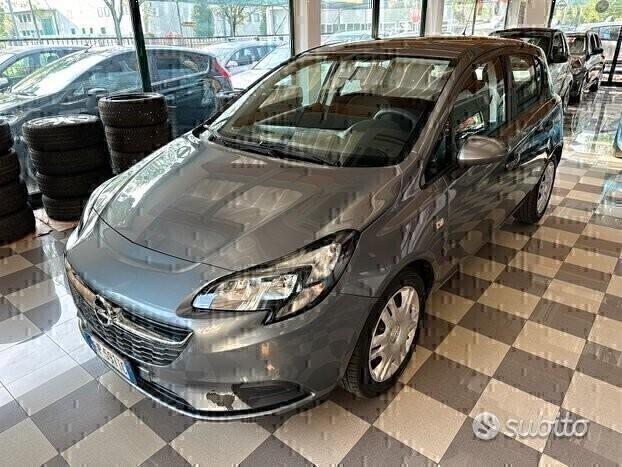 Opel Corsa 1.3 CDTI 5 porte Innovation