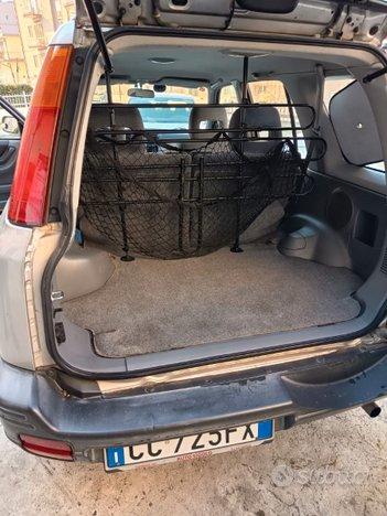 HONDA CR-V 2.0 BENZINA