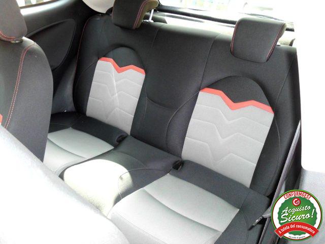 ALFA ROMEO MiTo 1.3 JTDm 85 CV S&S Distinctive